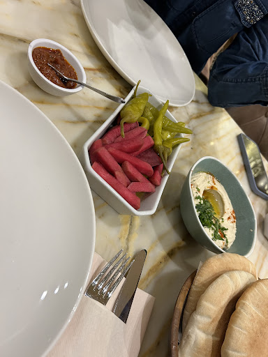 Photo of Yara Restaurant - 29 London Rd, Alderley Edge SK9 7JT